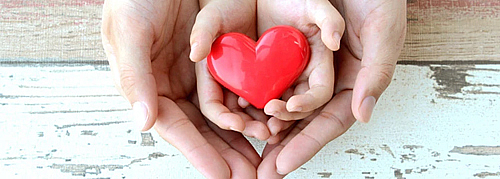 Donatii personale